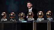 L'ultima cerimonia del Pallone d'Oro